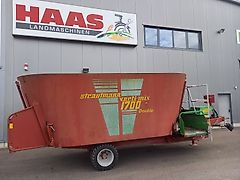 Strautmann VERTI-MIX 1700 DOUBLE