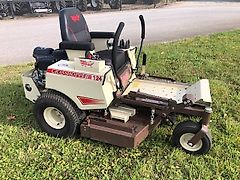 Grasshopper 124V-41