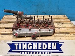 Case D268 (Spare part/Reservedel/Ersatzteil)