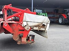 Lely Splendimo 320 FC