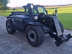 Manitou MT930 HA 75K Teleskoplader Arbeitsbühne Arbeitskorb BJ. 2023 850 Stunden