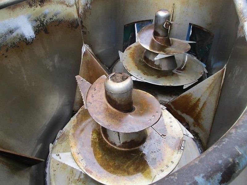 Himel MC 18 - 2 Schnecken