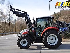 Steyr 4055 S Kompakt