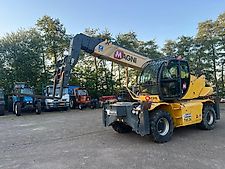 MAGNI RTH 5.26 roterende verreiker gebruikt