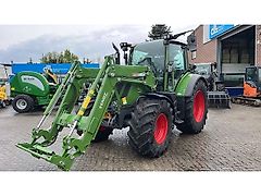 Fendt 314 Vario Gen4 Profi 0