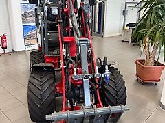 Weidemann 1140