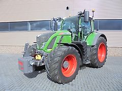 Fendt 720 profi plus 722/724