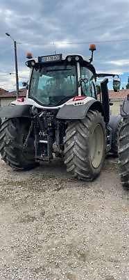 Valtra N135D