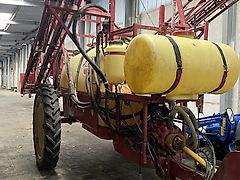 Hardi Navigator 3000 Echo