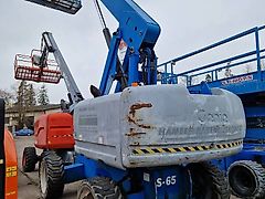 Genie S 65