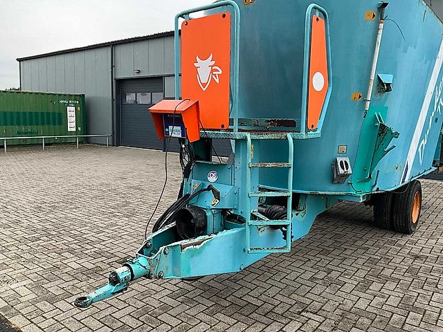Storti Dunker TW180