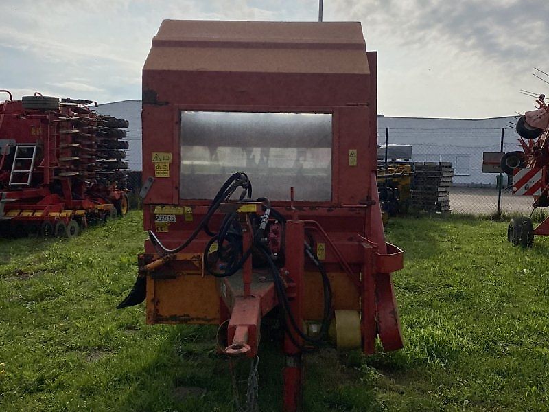 Hawe SV 2 R