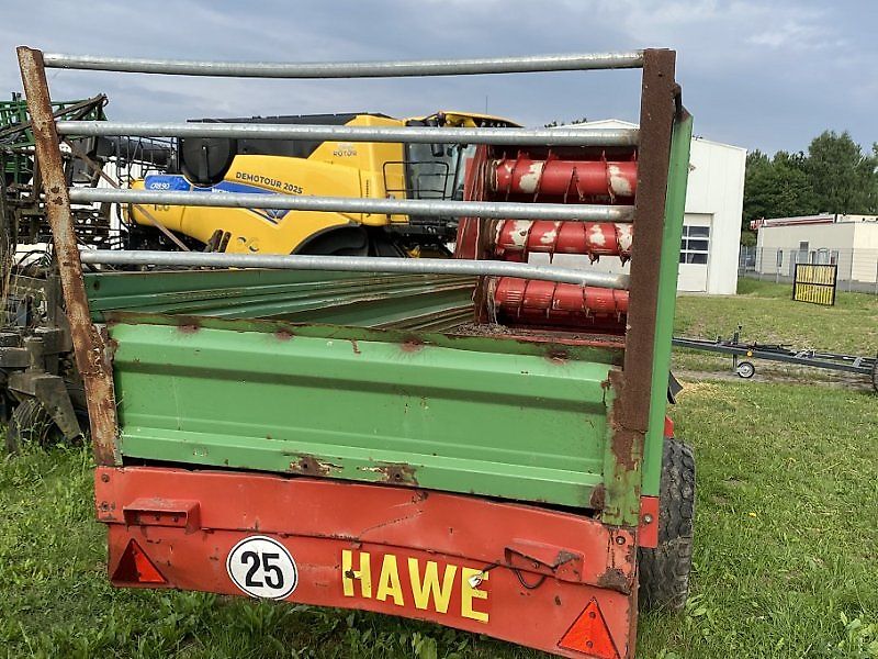 Hawe SV 2 R