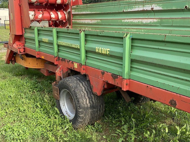 Hawe SV 2 R