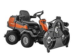 Husqvarna R419TSX
