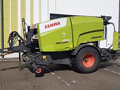 Claas ROLLANT 455 RC UNIWRAP