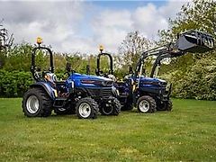 Farmtrac 26 H 4WD