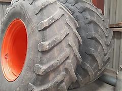 Trelleborg 650/85R38