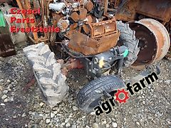 McCormick V80 V 80 parts, ersatzteile, pieces