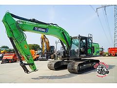 XCMG XE215-EV