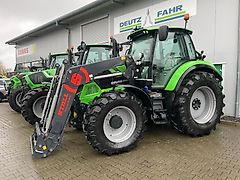 Deutz-Fahr 6165.4 TTV