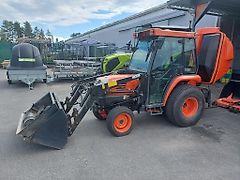 Kubota ST32 LEIKKURI