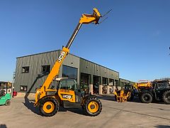 JCB 531-70 Agri Super Telehandler (ST24918)