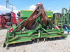 Amazone AD-P 403 / KG 4000 Super