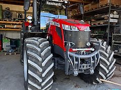 Massey Ferguson 8740S Next Edition