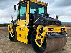 Bomag BW 174 APO-4v