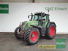 Fendt 820 VARIO TMS COM 3