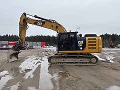 Caterpillar 320EL