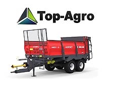 Metal-fach N267 8000kg