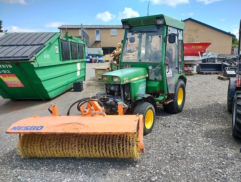 John Deere 955