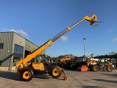 JCB 533-105 Telehandler (ST24663)