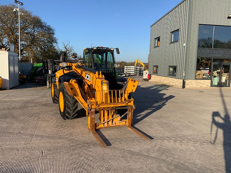 JCB 533-105 Telehandler (ST24663)