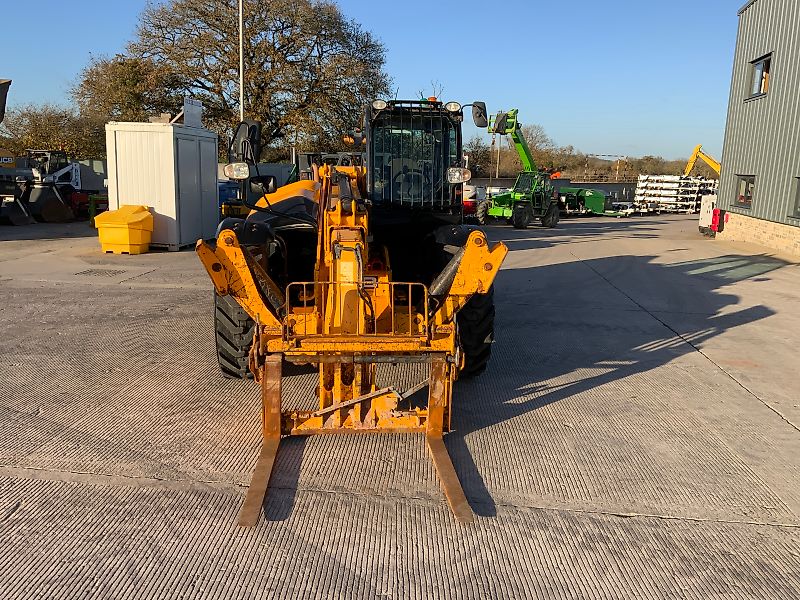 JCB 533-105 Telehandler (ST24663)