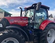 Case IH MAXXUM CVX 135 PROFI