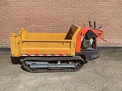 Kubota RY601D-3