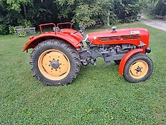 Steyr 190
