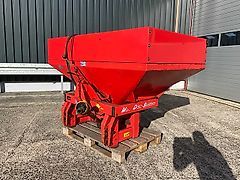 Kuhn MDS 701
