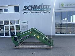 John Deere H360