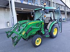 John Deere 3045R