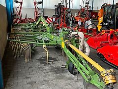 Krone Swadro 710/26t
