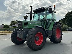 Fendt Farmer 308 Turbomatik