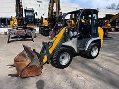 Wacker Neuson 5025