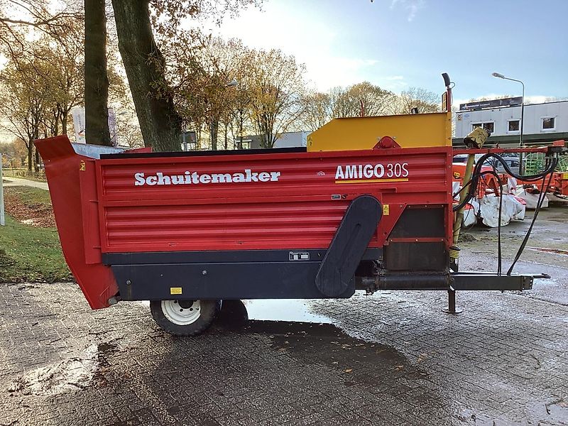 Schuitemaker Amigo 30 S