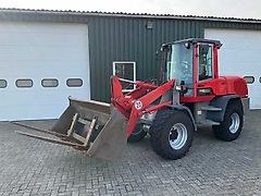 Terex Takeuchi / TW10