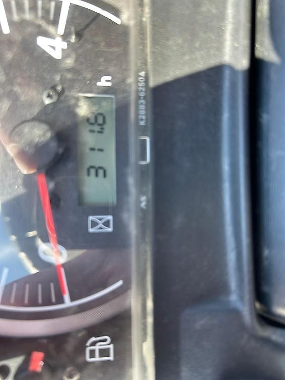 Kubota BX231+EK+KAUHA