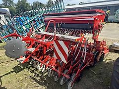 Kverneland mc-drill pro